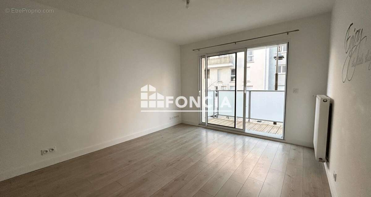 Appartement à LUCE