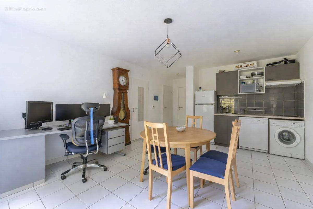 Appartement à MERIGNAC