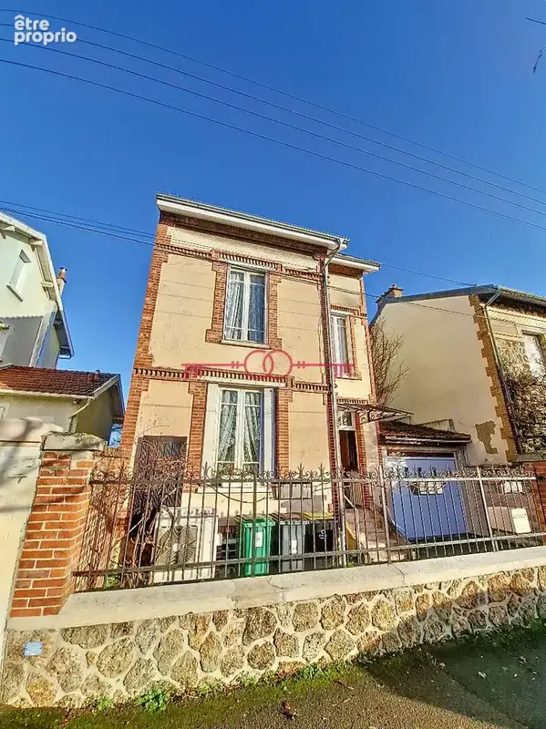 Chalons en champagne - maison 125m2 - photo 10