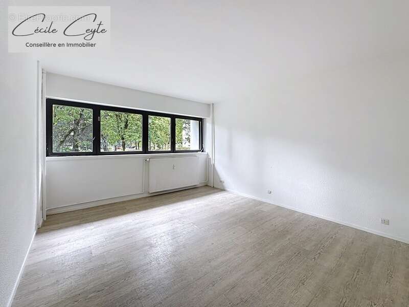 GRENOBLE Malherbe, 3 pièces à petit prix - photo 5