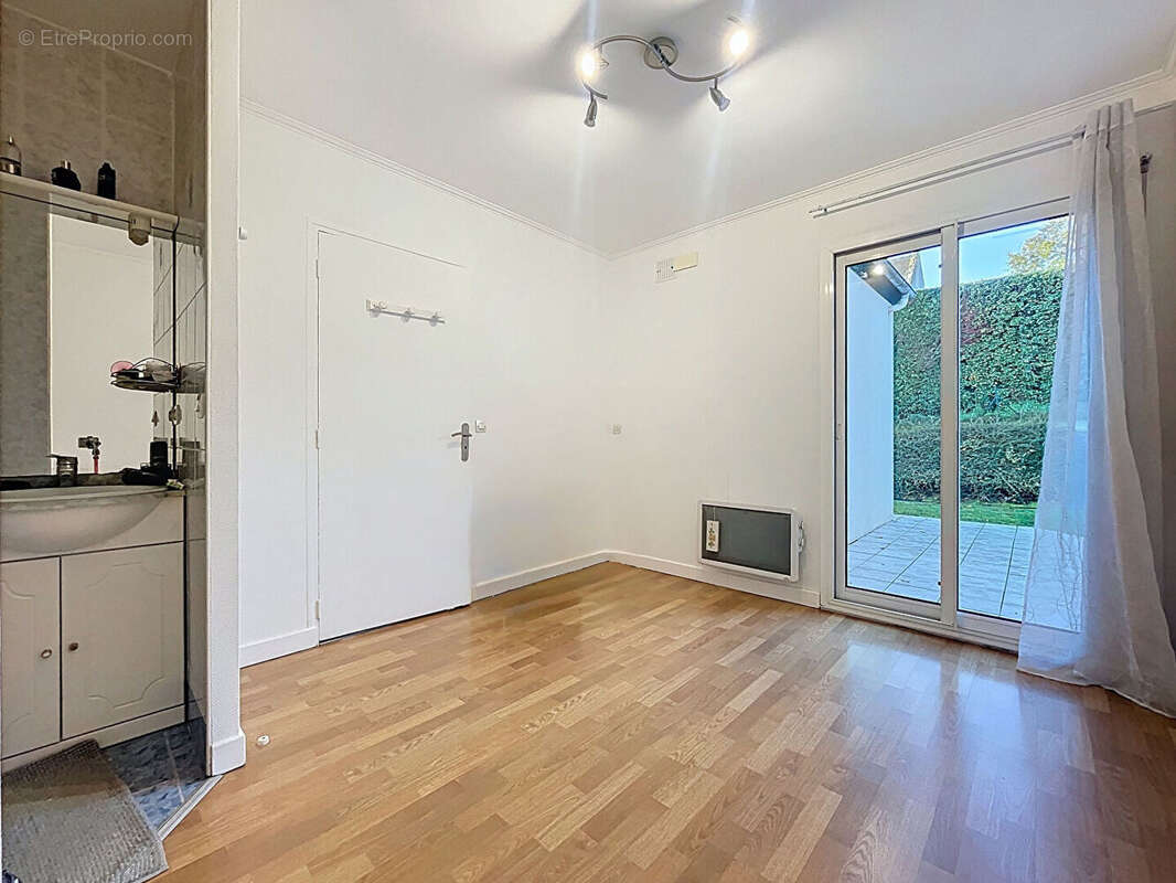 Maison à SAINT-BRANDAN