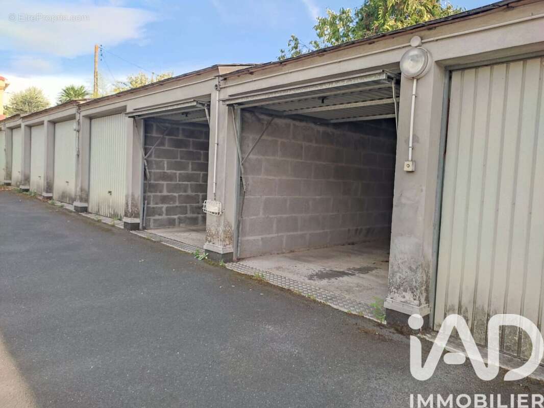 Photo 7 - Appartement à NANTES