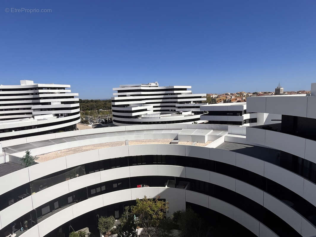 Appartement à AGDE