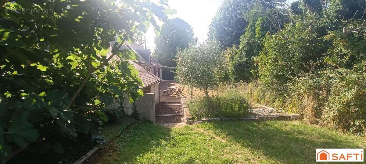 Photo 3 - Maison à VILLABON