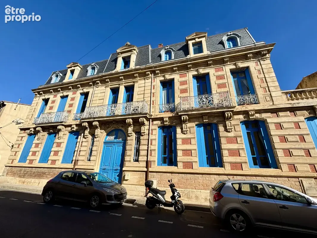 Magnifique appartement de caractère dans un château historique - photo 22