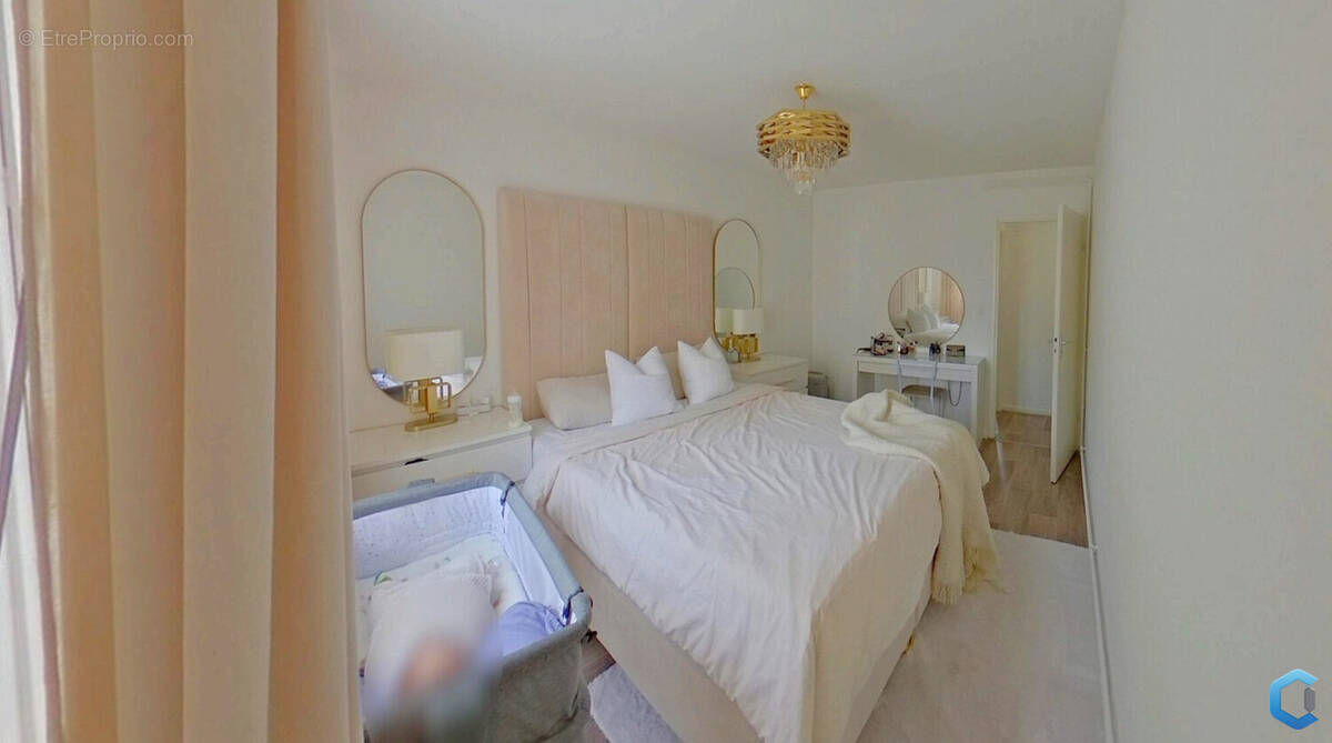 Appartement à TOURCOING