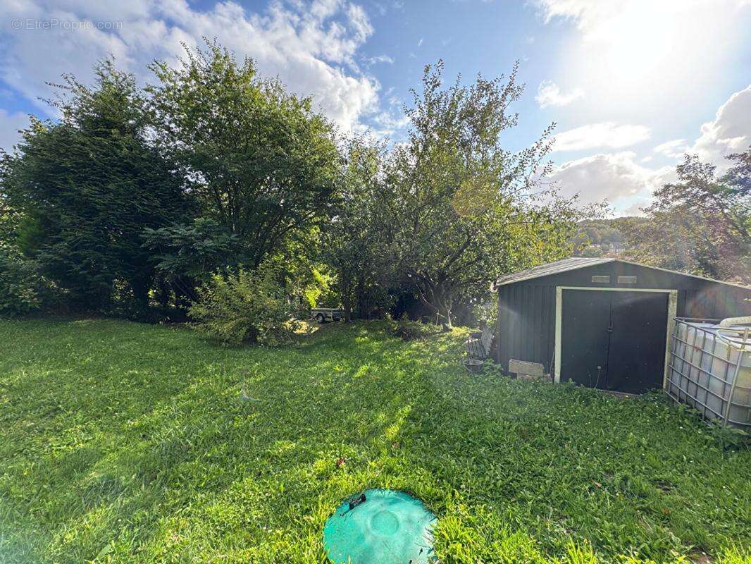 Maison Yport 7 pièce(s) 166 m2 - photo 5