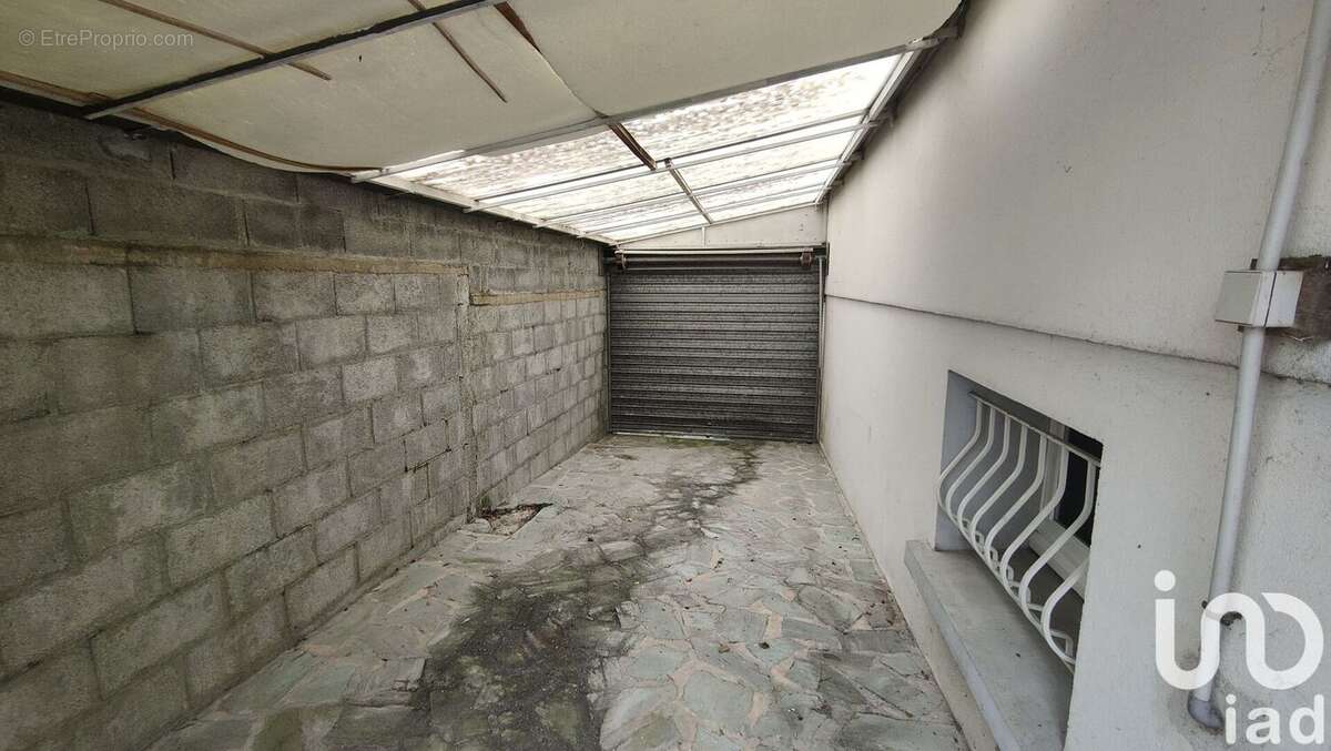 Photo 9 - Maison à LA ROCHE-SUR-YON