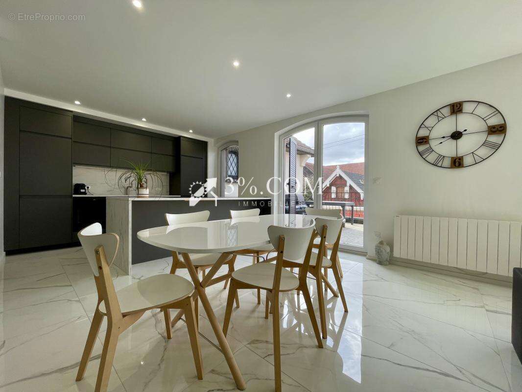 Appartement à HOERDT