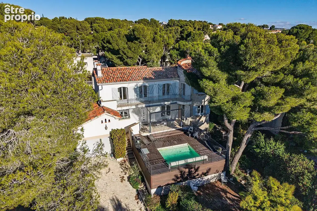 Photo Maison à Carry-Le-Rouet au prix de 990 000€