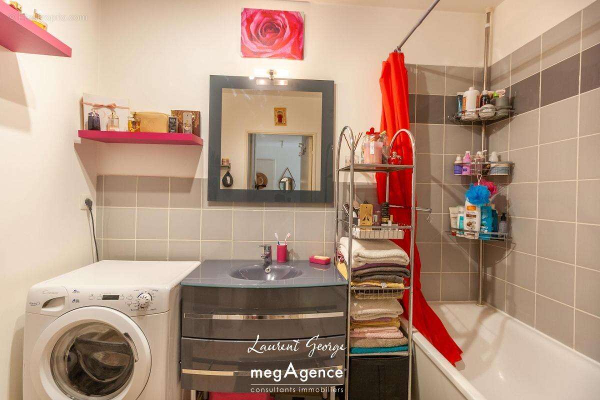 Appartement à ROUEN