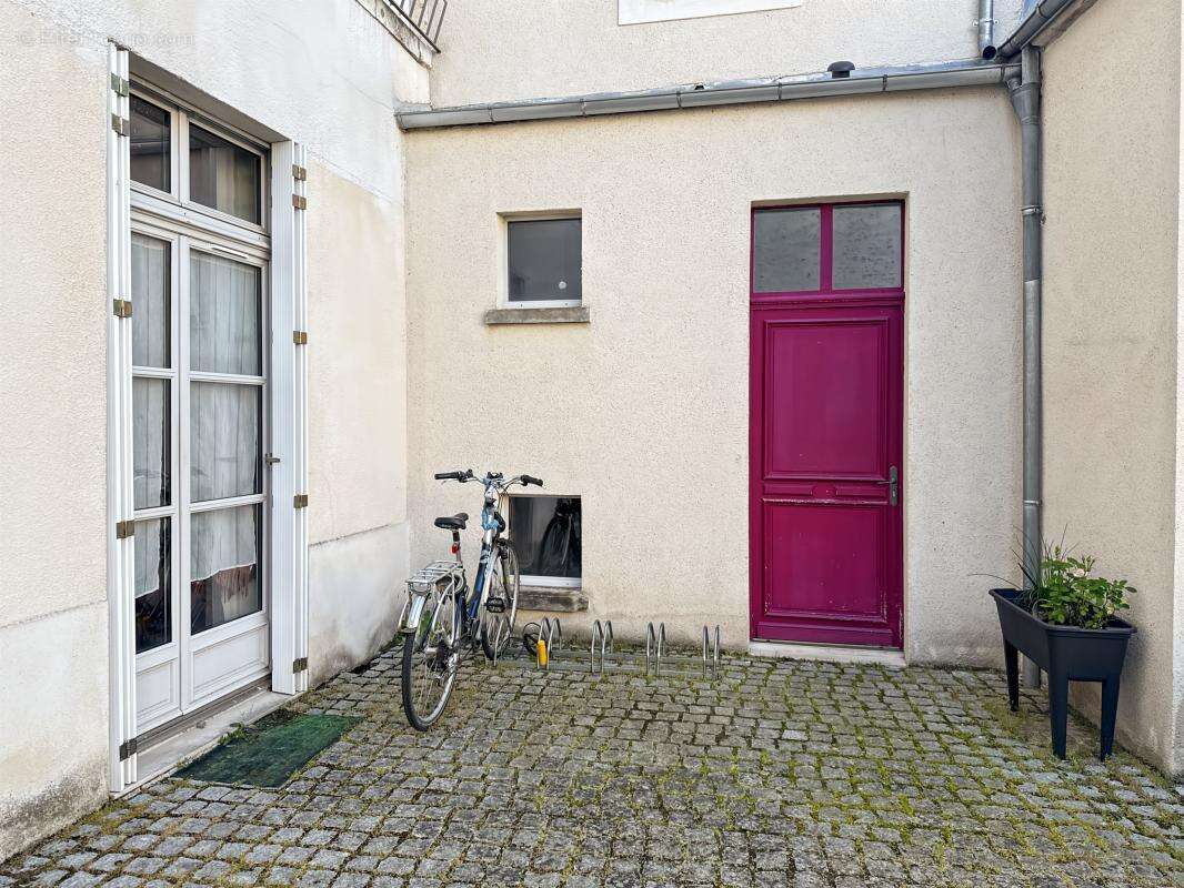 Appartement à ORLEANS