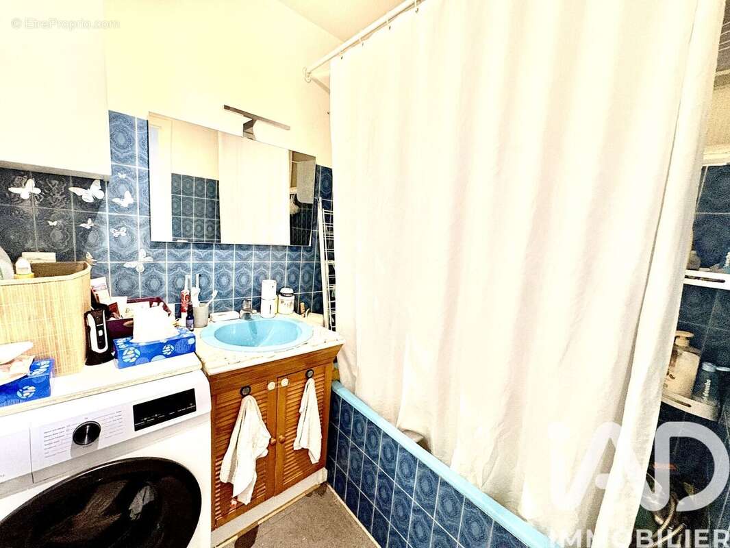 Photo 8 - Appartement à SARTROUVILLE