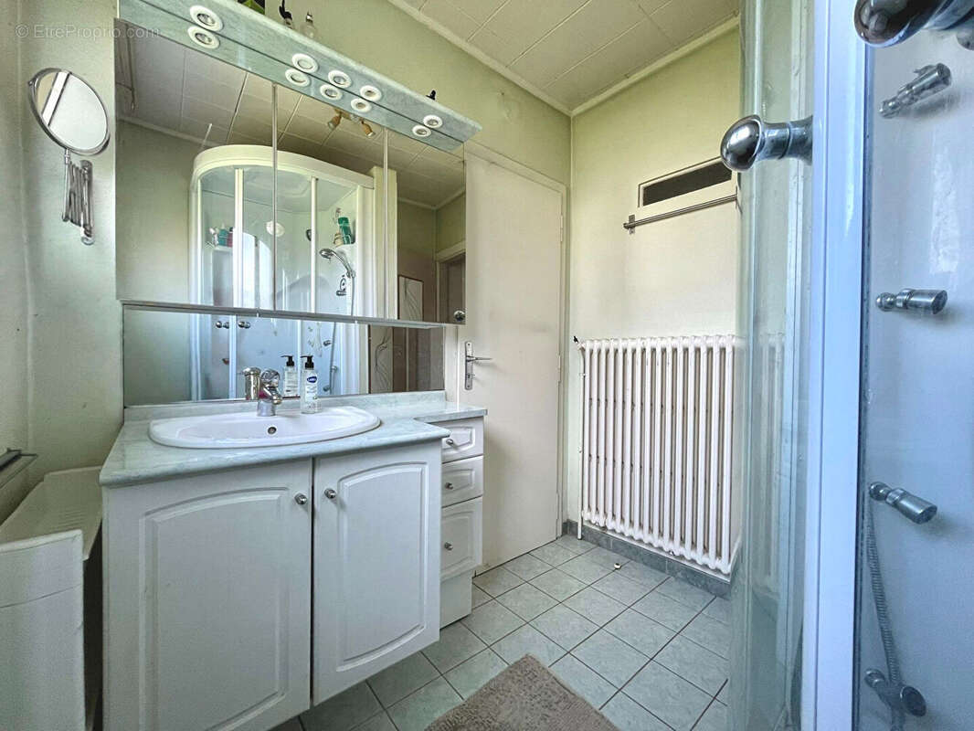 Maison à RURANGE-LES-THIONVILLE