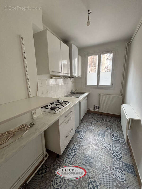 Photo 2 - Appartement à NANTES