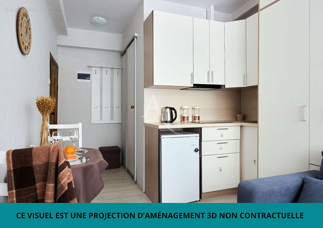 Appartement Neuilly Plaissance  3 pièce(s) 76.5 m2 - photo 19