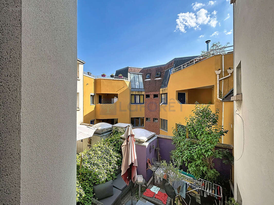 Appartement 2 pièces à vendre à Romainville - Secteur Mairie - photo 8
