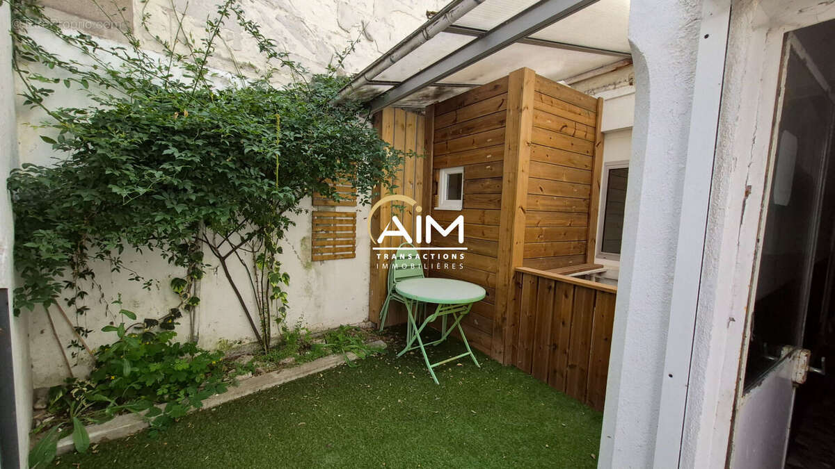 Appartement à BLERE