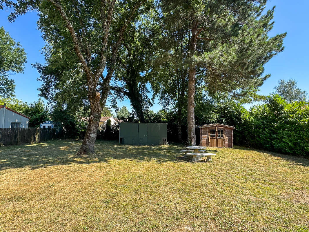 Maison à SAINT-PALAIS-SUR-MER