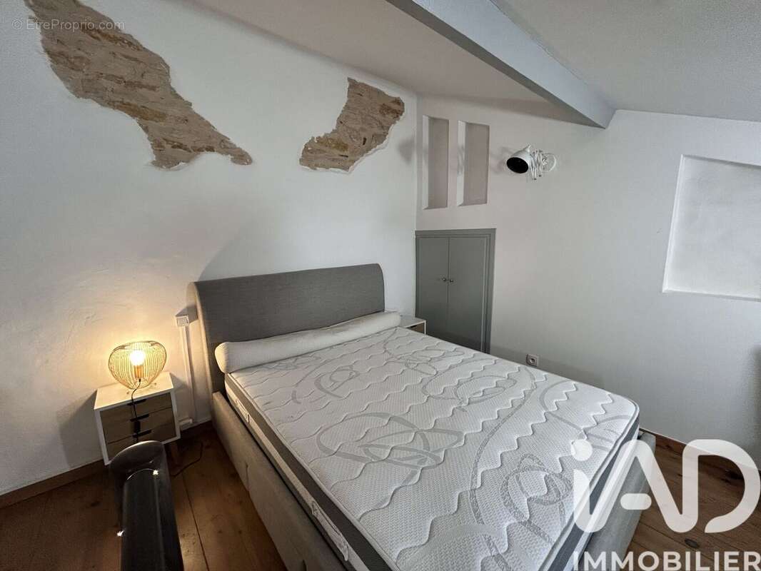 Photo 6 - Appartement à LONGEVILLE-LES-METZ