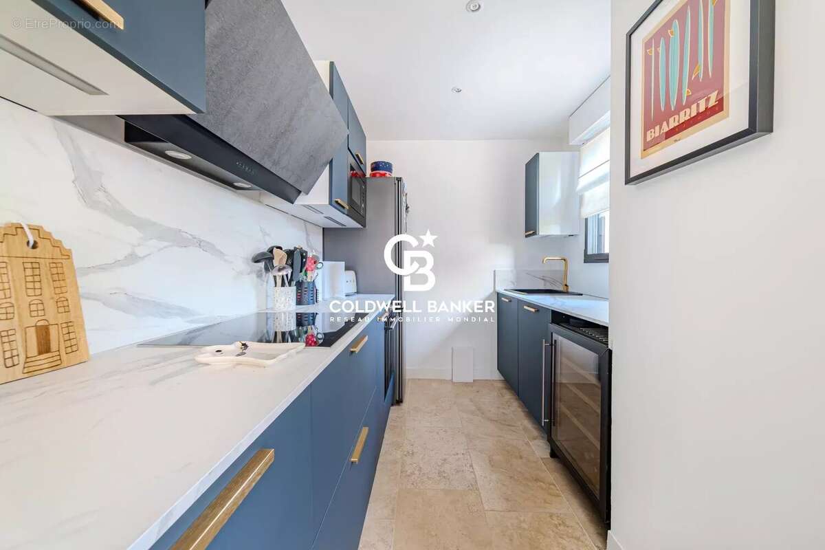 Appartement à CASTELNAU-LE-LEZ