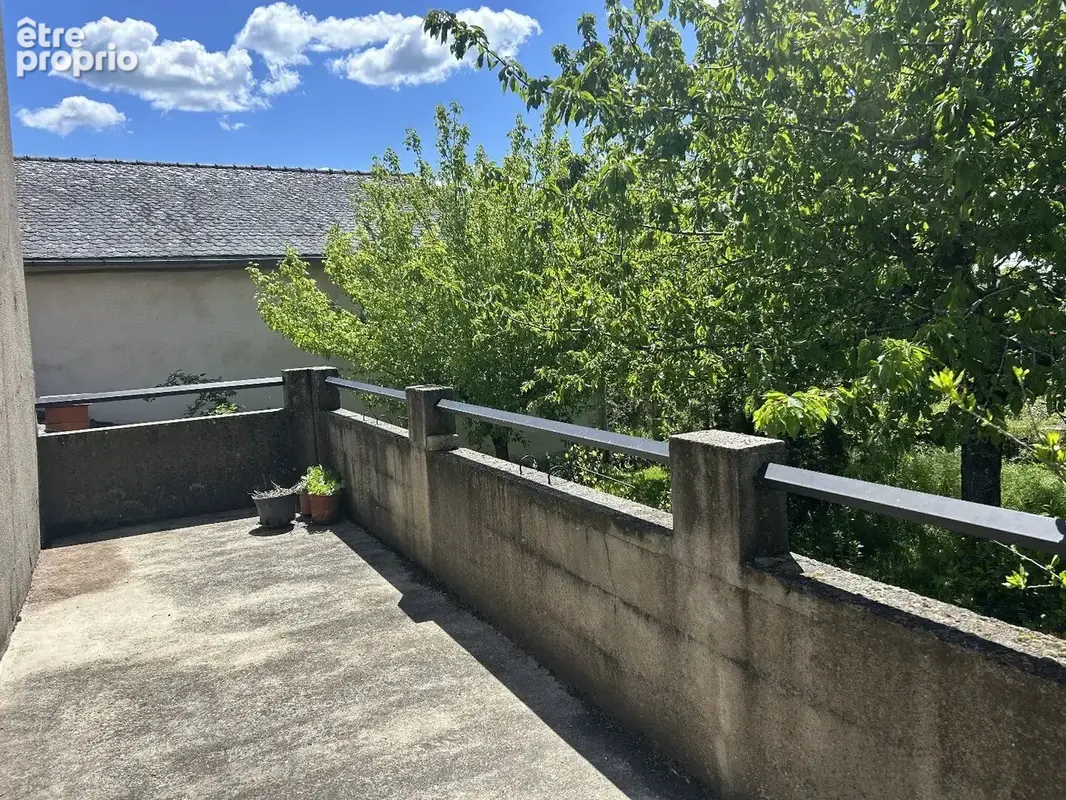 Maison Campagne T5 avec Dépendance, garage et Jardin - VALLEE DU TARN. - photo 3
