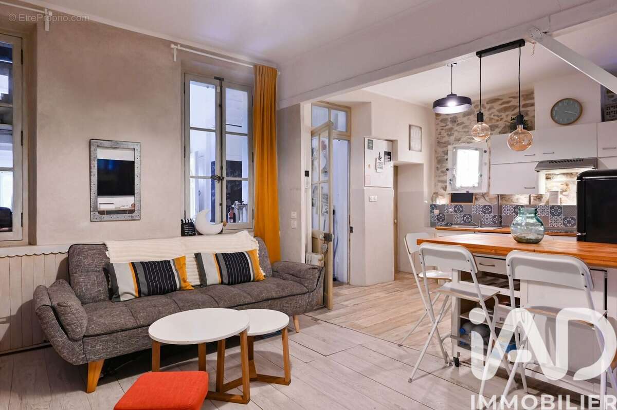 Photo 5 - Appartement à LA CIOTAT