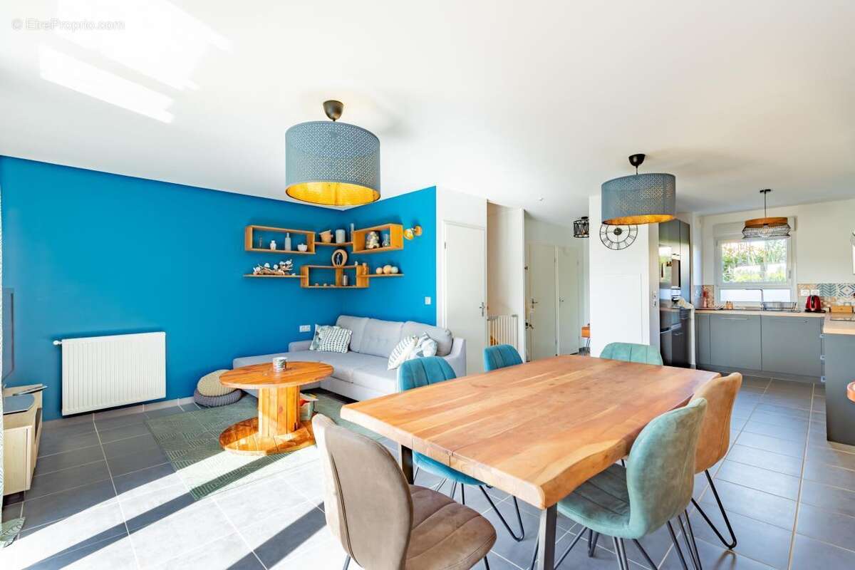 Maison à PLAISANCE-DU-TOUCH