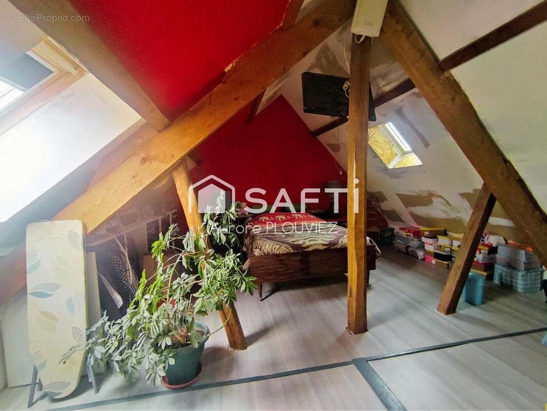 Photo 3 - Maison à COUDRECEAU