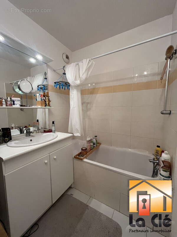 Appartement à PONT-DU-CASSE