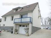 Maison à SAINT-CLAIR-SUR-EPTE