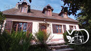 Maison à LACHAPELLE-AUX-POTS