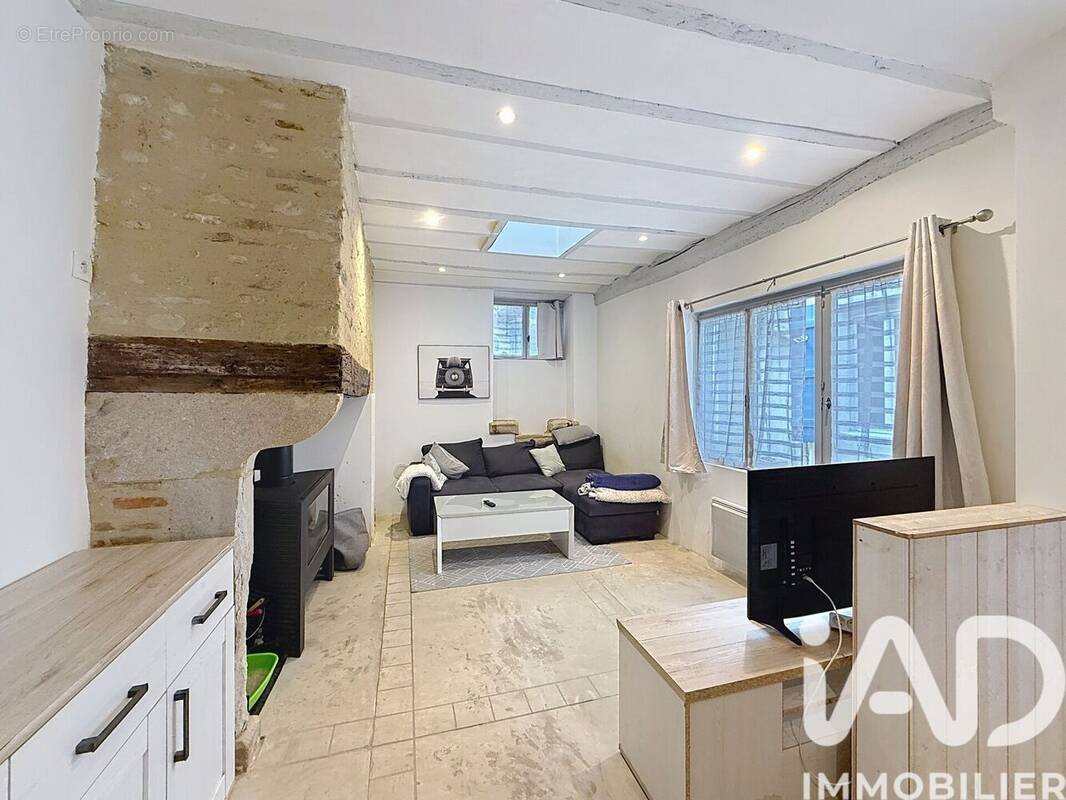 Photo 1 - Maison à MONEIN