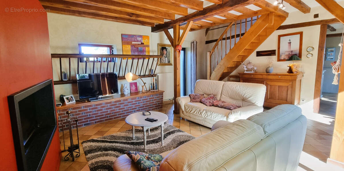 Maison à CHATEAUDUN