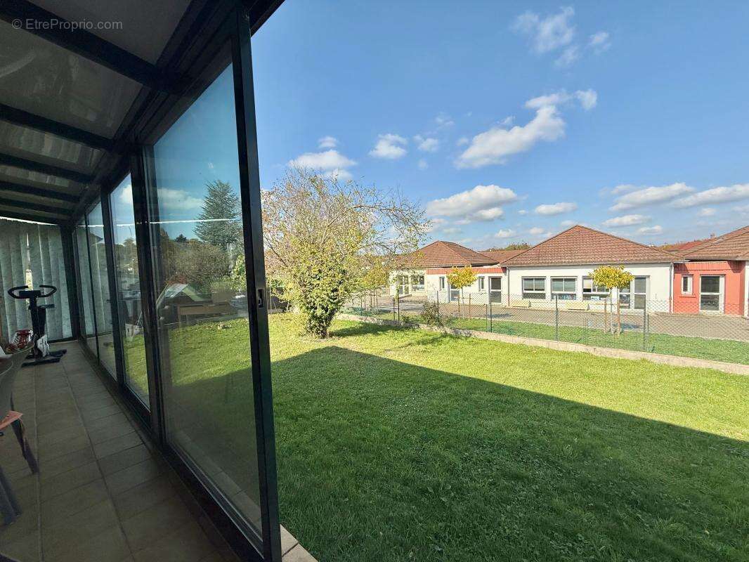 Maison à LAMARCHE-SUR-SAONE