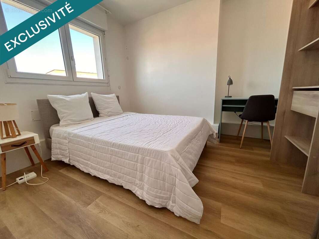 Appartement 80 m² à Bordeaux  - photo 7