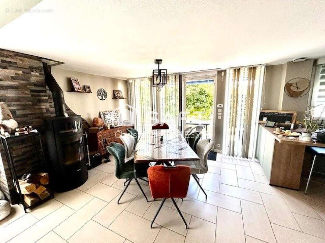 Maison 111 m² à Traubach-Le-Haut  - photo 3
