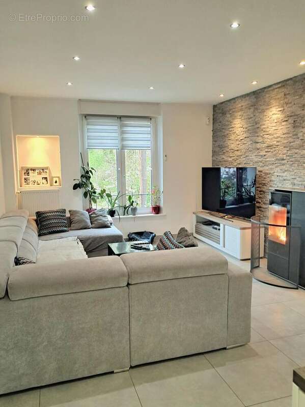 Photo 4 - Maison à VILLERUPT