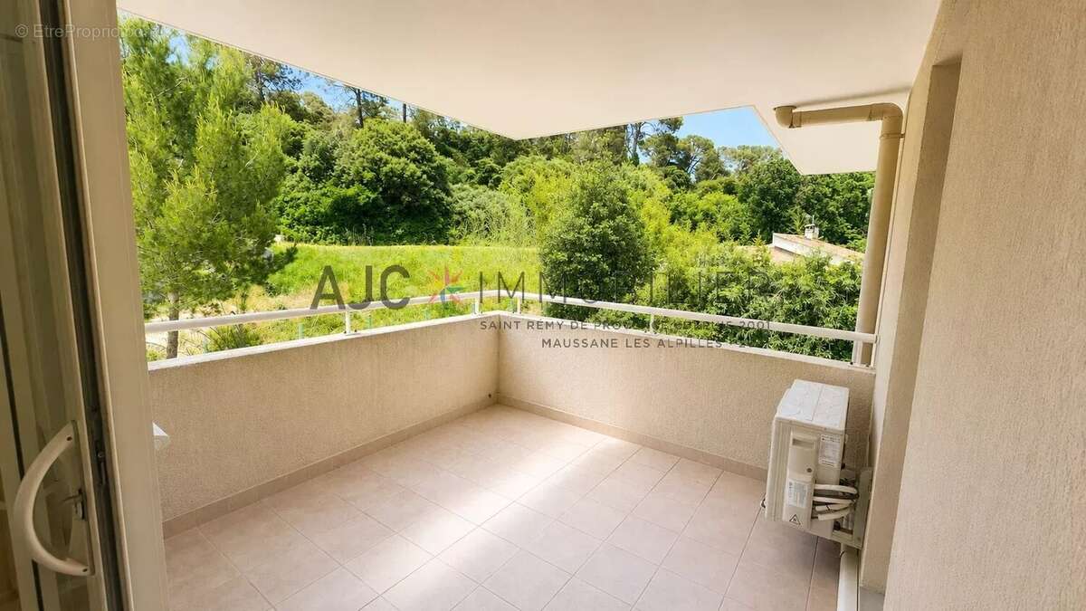 Appartement à SAINT-REMY-DE-PROVENCE