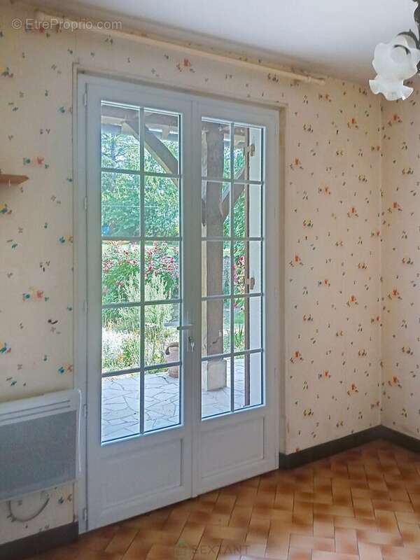 Maison à RIBERAC