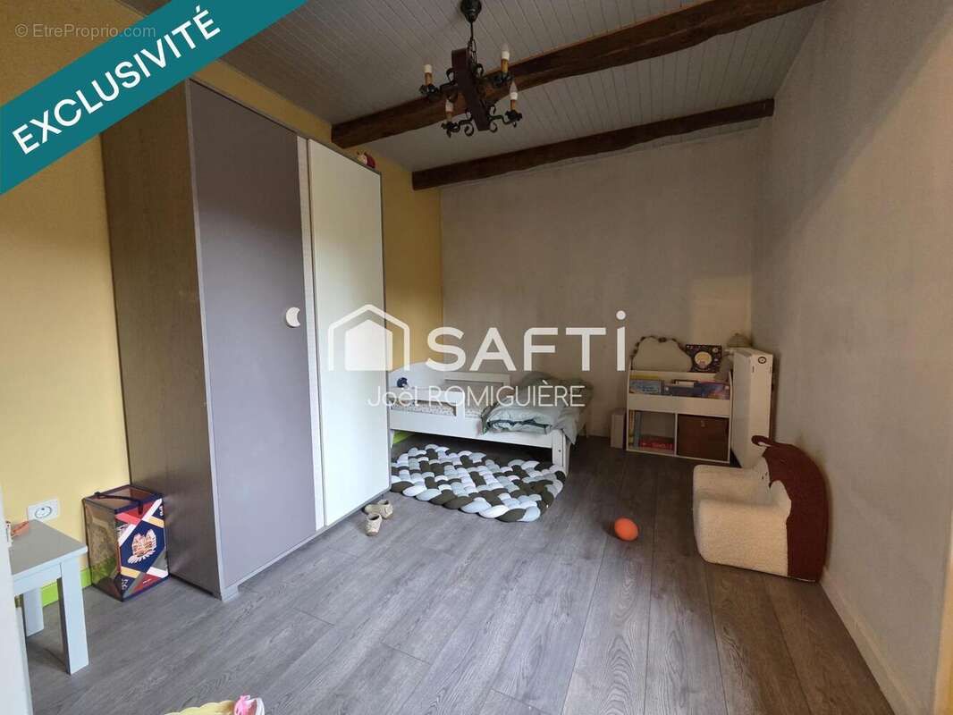 Photo 4 - Maison à CALMONT