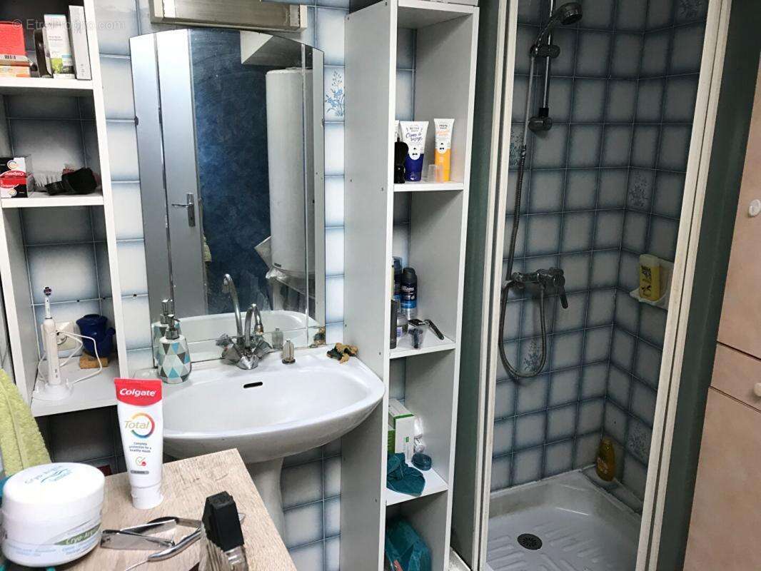 Maison à SAINT-AMAND-SUR-SEVRE