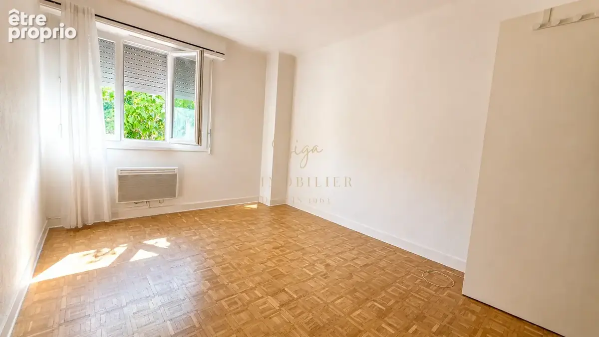 T3 - 70 m2 - paradis saint giniez 13008 marseille - photo 4