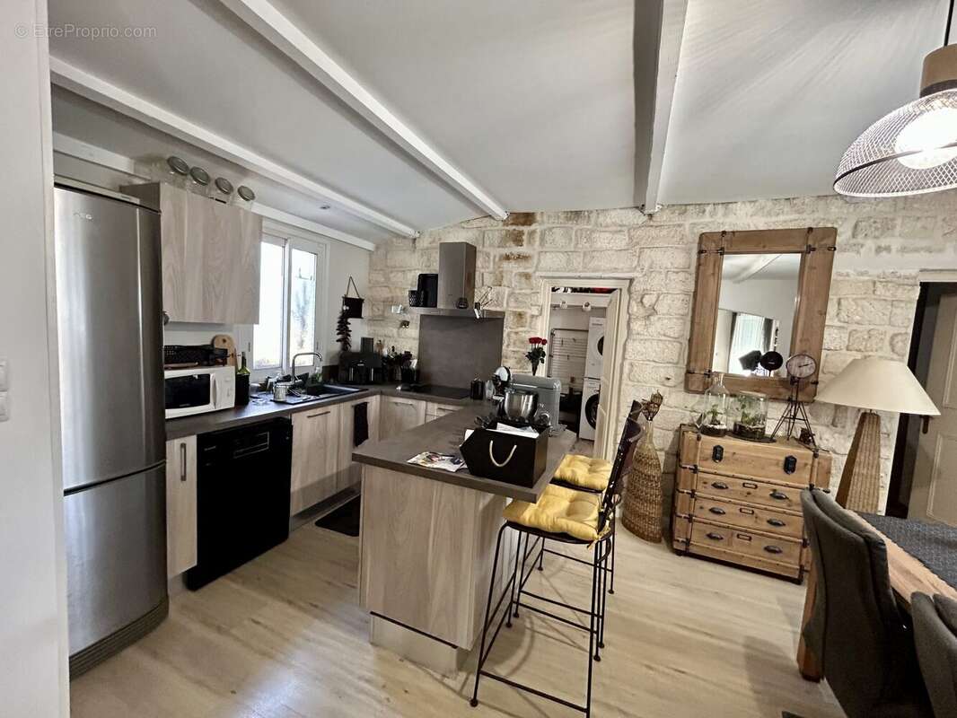 Appartement 91 m² à Palavas-Les-Flots  - photo 3