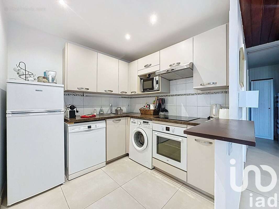 Photo 5 - Appartement à CASSIS