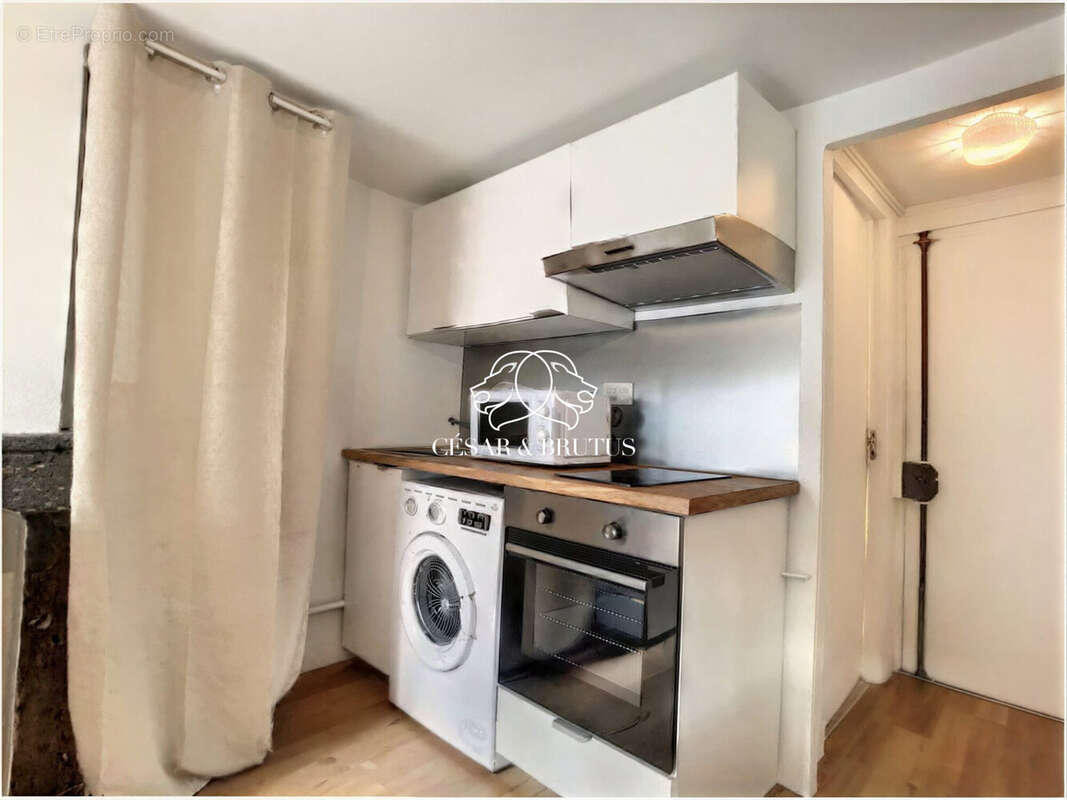 Appartement à LYON-7E