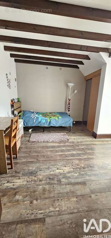 Photo 5 - Maison à LES AGEUX