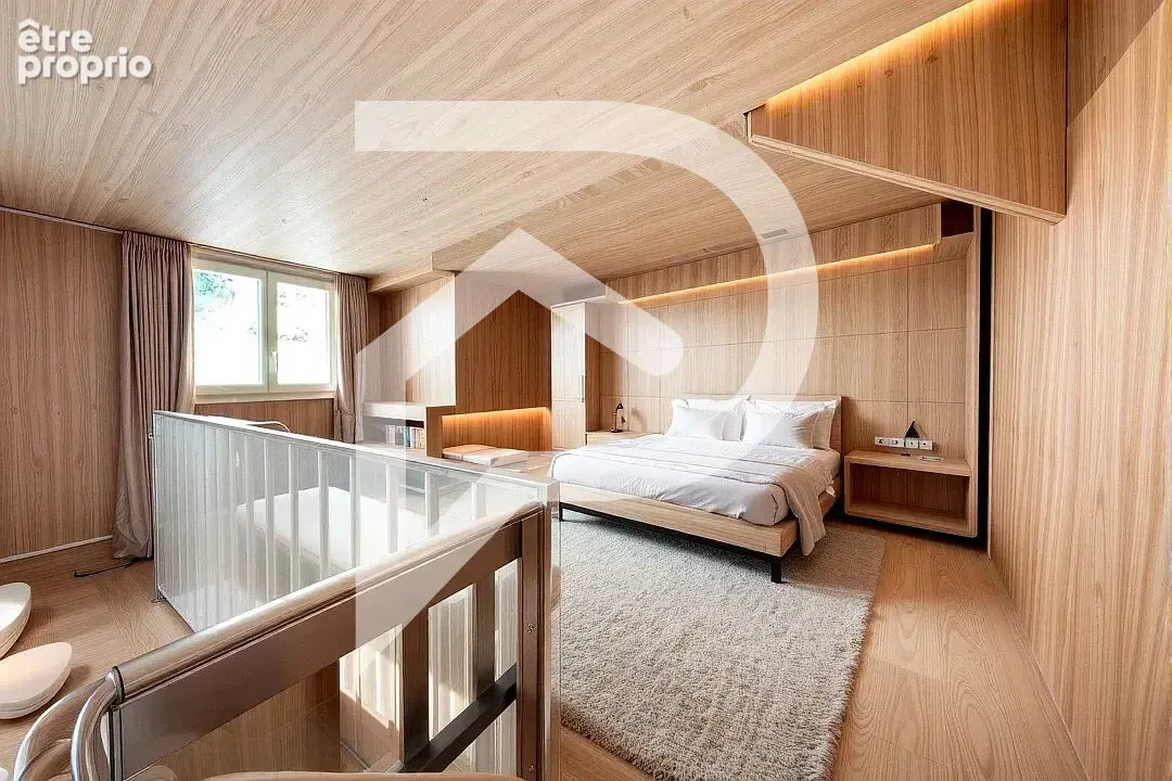 Maison Saint Gery Vers 145m², 5 pièces, 3 chambres. - photo 12