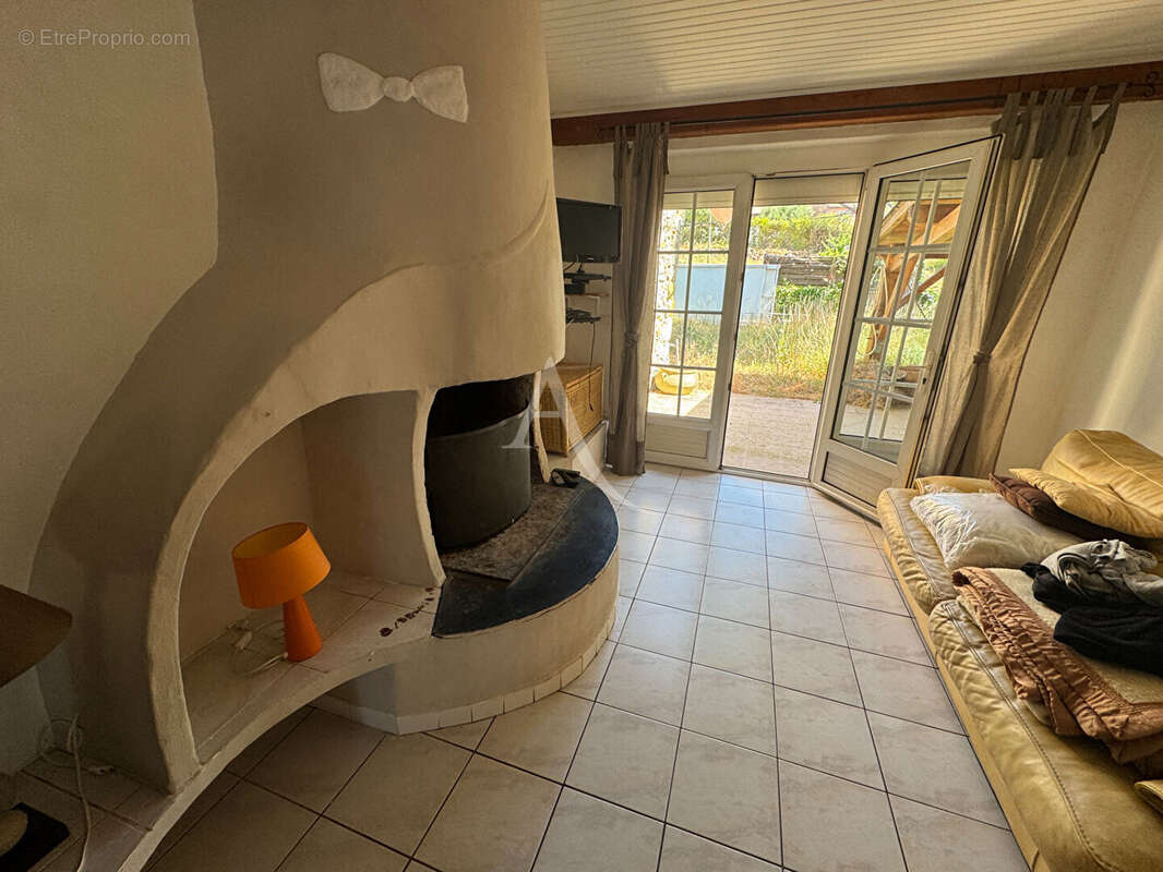 Maison Haute Vallée - photo 9