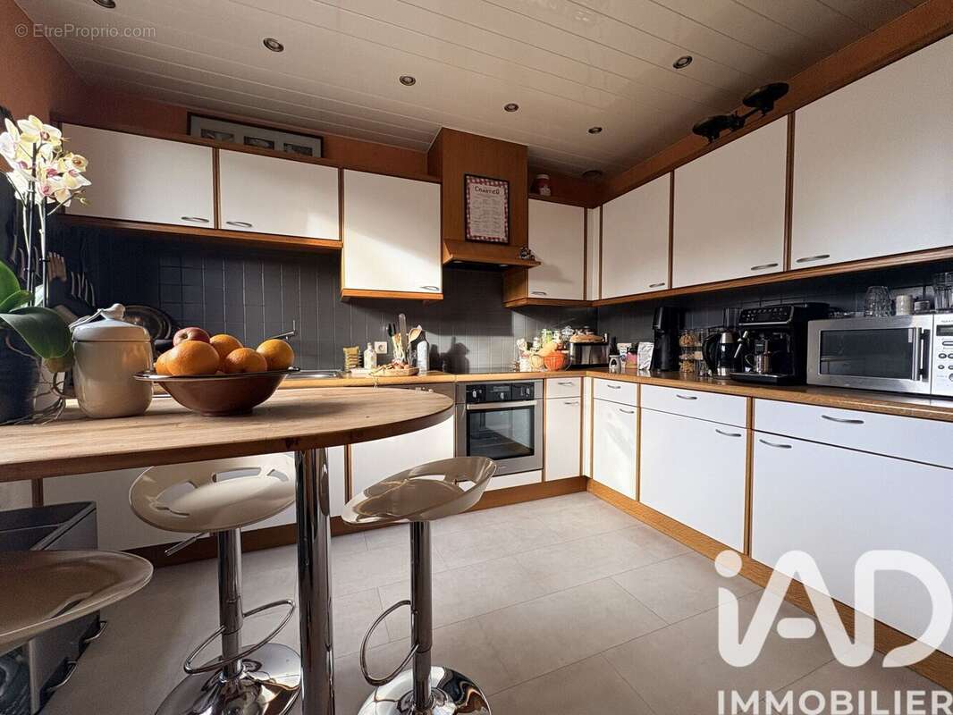 Photo 7 - Maison à MONTREUIL-LE-GAST